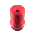 volm logo red