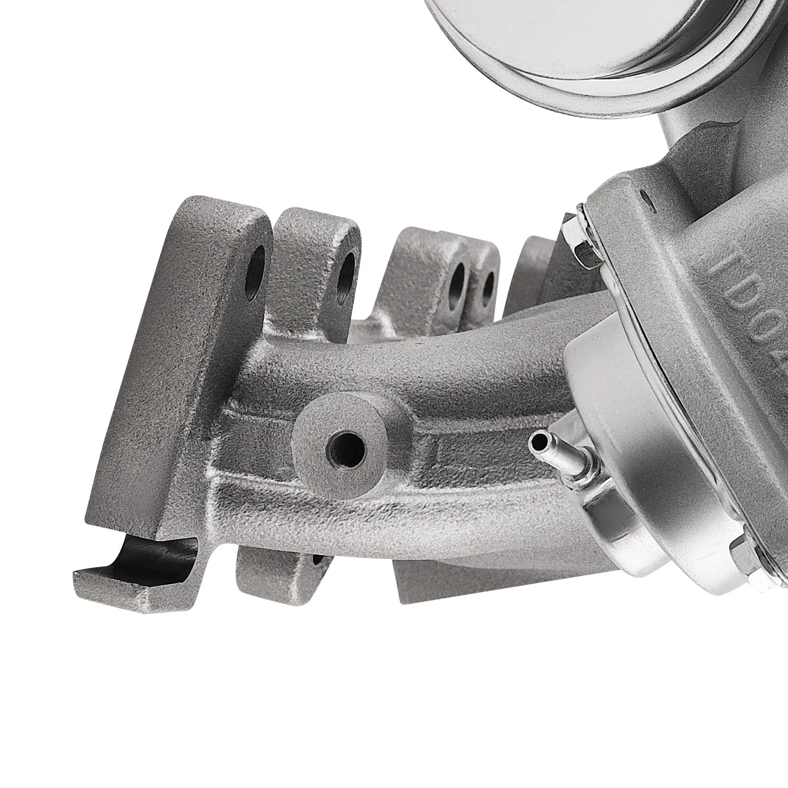 Turbocompresor TD04LR 04884234AB para Dodge Neon SRT-4 2.4 2003-2005 - imagen 5