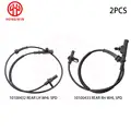 Rear LH RH