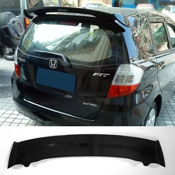 Alerón de techo ABS para Honda Jazz/Fit 2008-2013