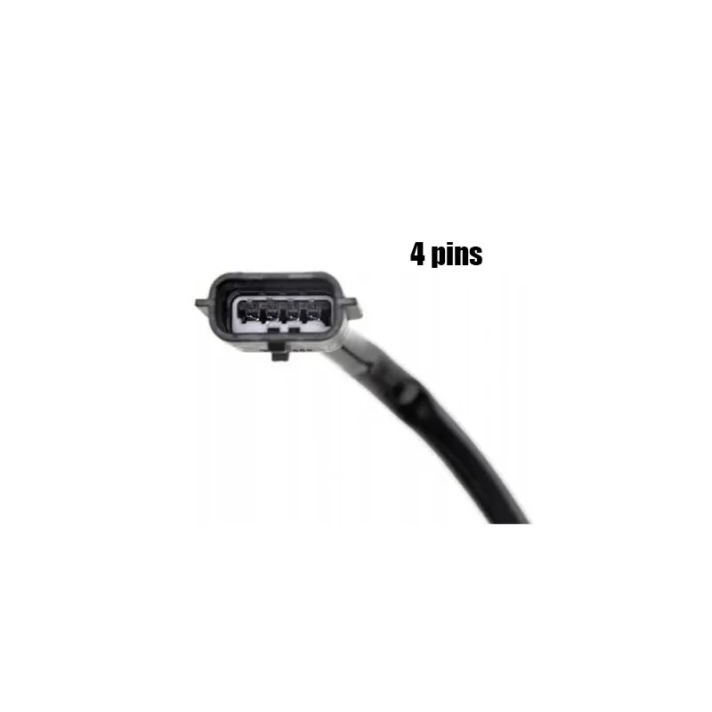 Interruptor apertura maletero Nissan Qashqai 2015-2016 25380-4EA1A - imagen 4