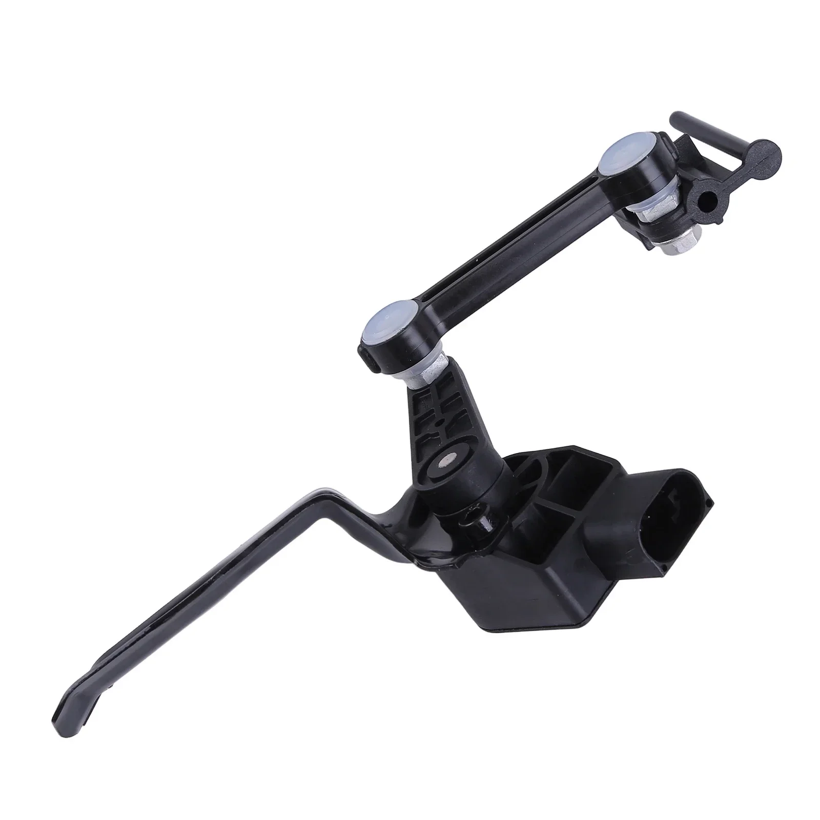 Sensor nivel suspensión neumática delantero izquierdo Audi Q7 - imagen 2