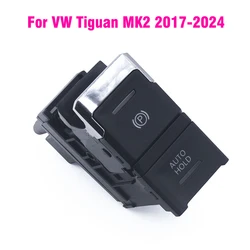 Interruptor freno de mano electrónico 5NA 927 255 – VW Tiguan II