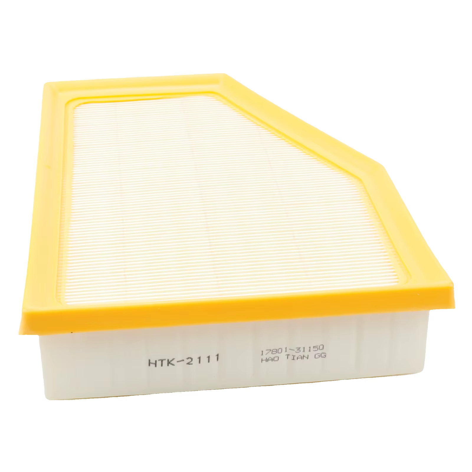 Filtro de aire 17801-31150 para Lexus LS, LC500h y Toyota Crown