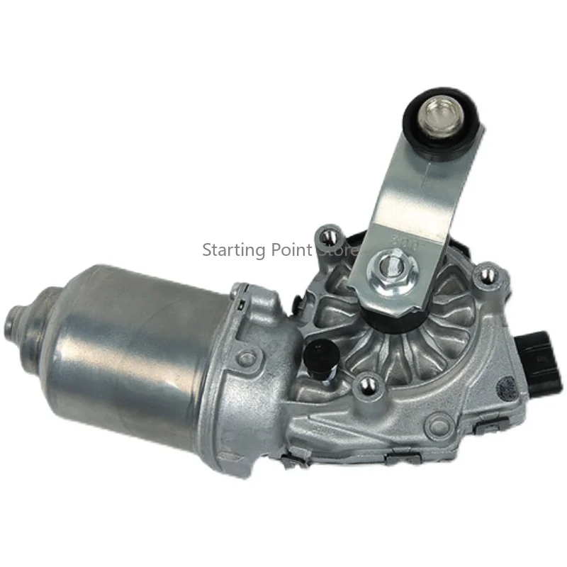 Motor limpiaparabrisas delantero y trasero Suzuki Swift SX4 S-Cross - imagen 5