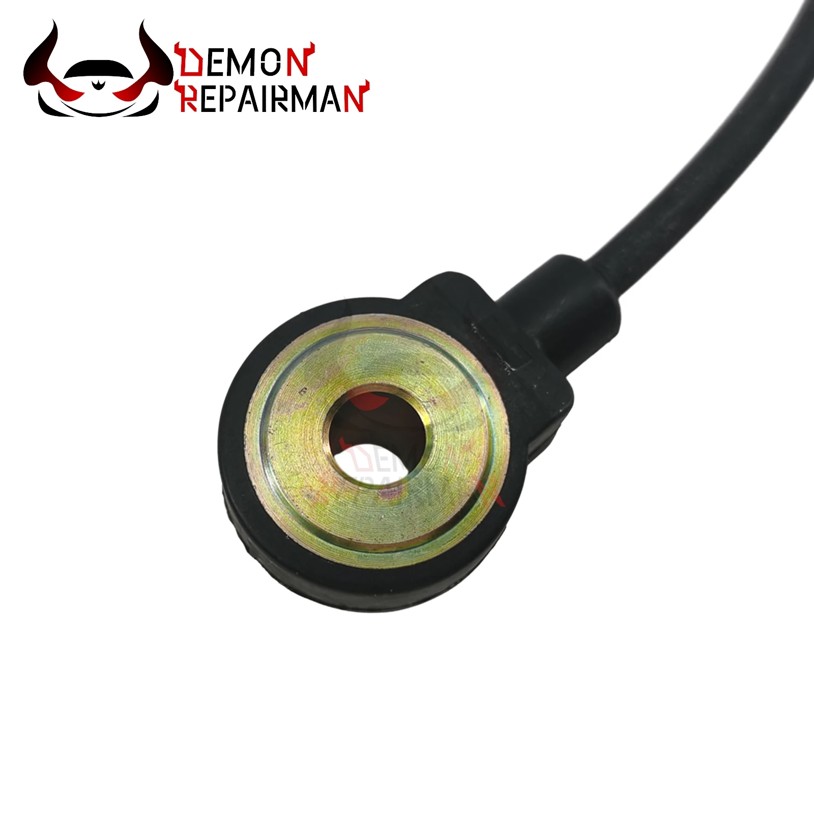 0261231144 Sensor de detonación Fiat Bravo/Marea 2.0L - imagen 2