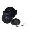 3pcs cap