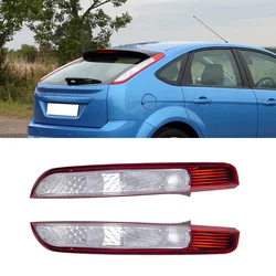 Faro delantero Ford Focus MK2 2009-2011 sin bombilla