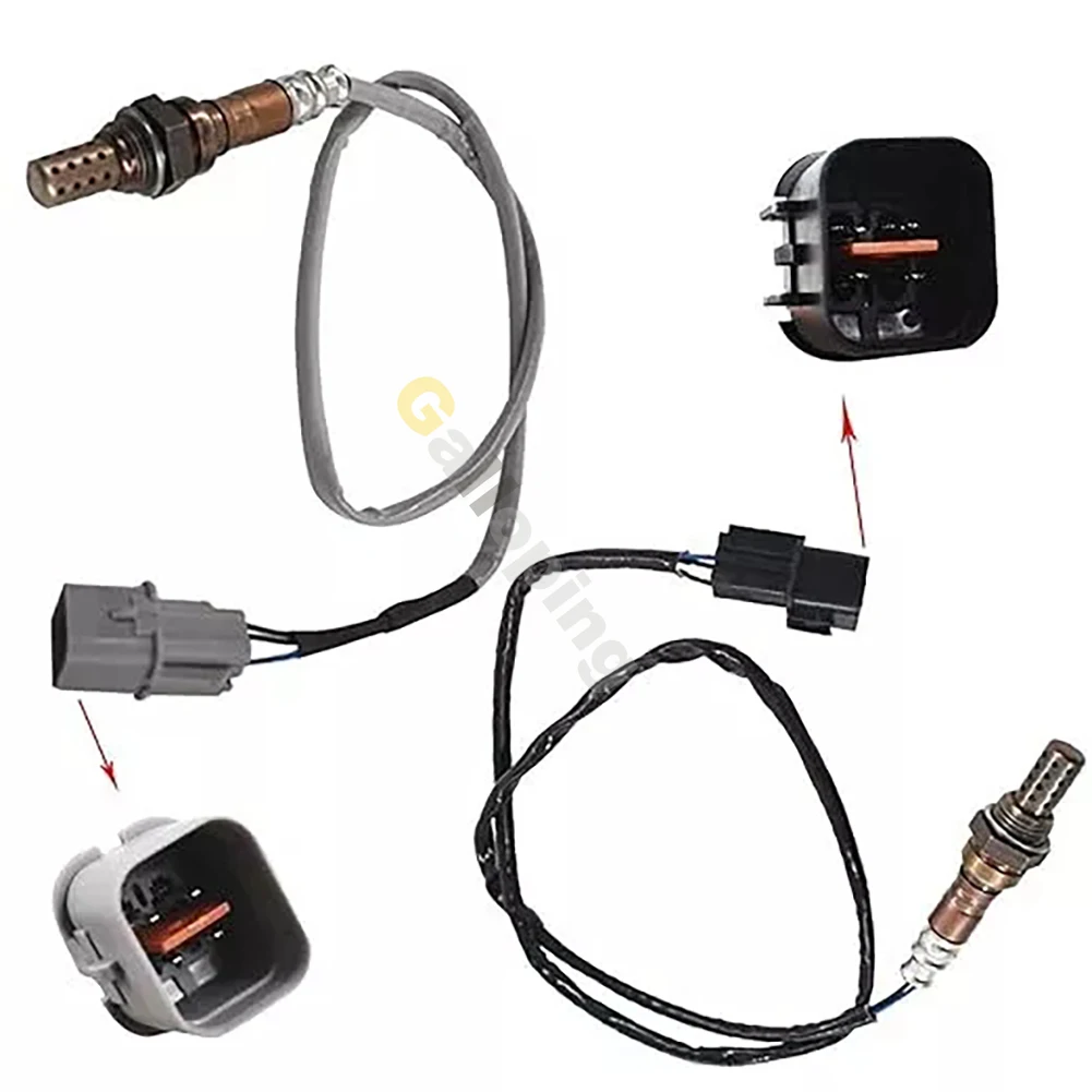 Sensor de oxígeno Mitsubishi Eclipse 3.0 V6 sonda lambda motor - imagen 2
