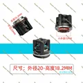 21NO  3pcs