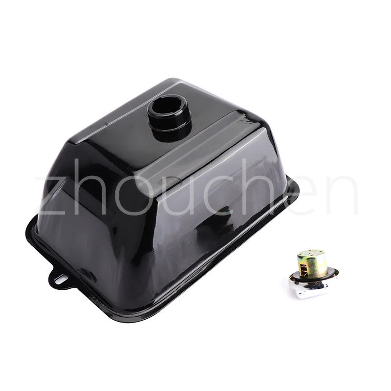 Tapón depósito gasolina hierro GY6 para ATV Quad 110-250cc - imagen 5
