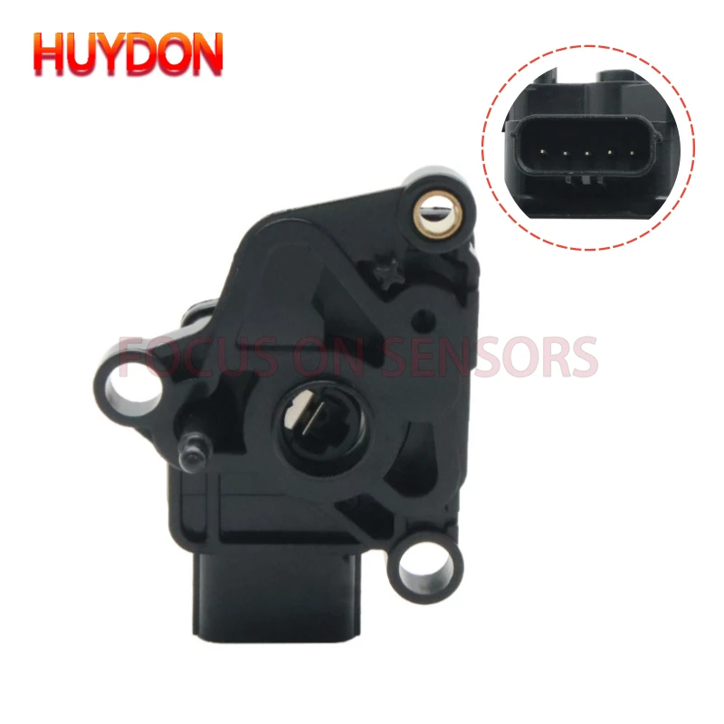 16060-HP6-A01 Sensor de posición del acelerador Honda TRX420/TRX500