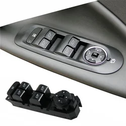 7S7T-14A132-BC Interruptor elevalunas Ford Mondeo MK4, S-MAX y Galaxy