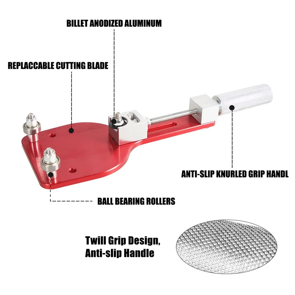 Llave extractora filtro aceite ajustable aluminio 2-3/8"-5" ref. 77750 - imagen 4