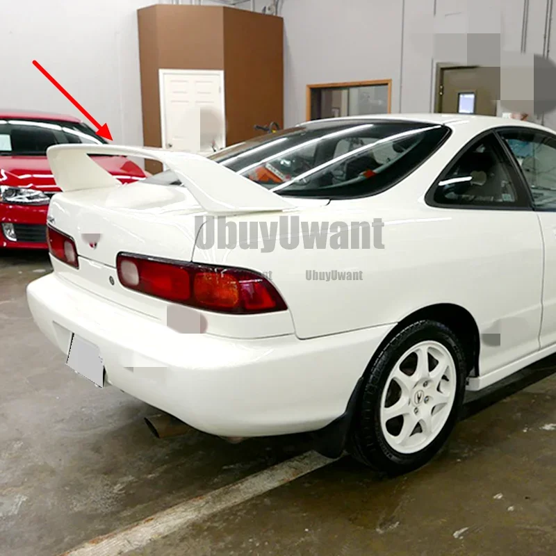 Alerón maletero ABS sin pintar para Honda Acura Integra 1994-2001 - imagen 2