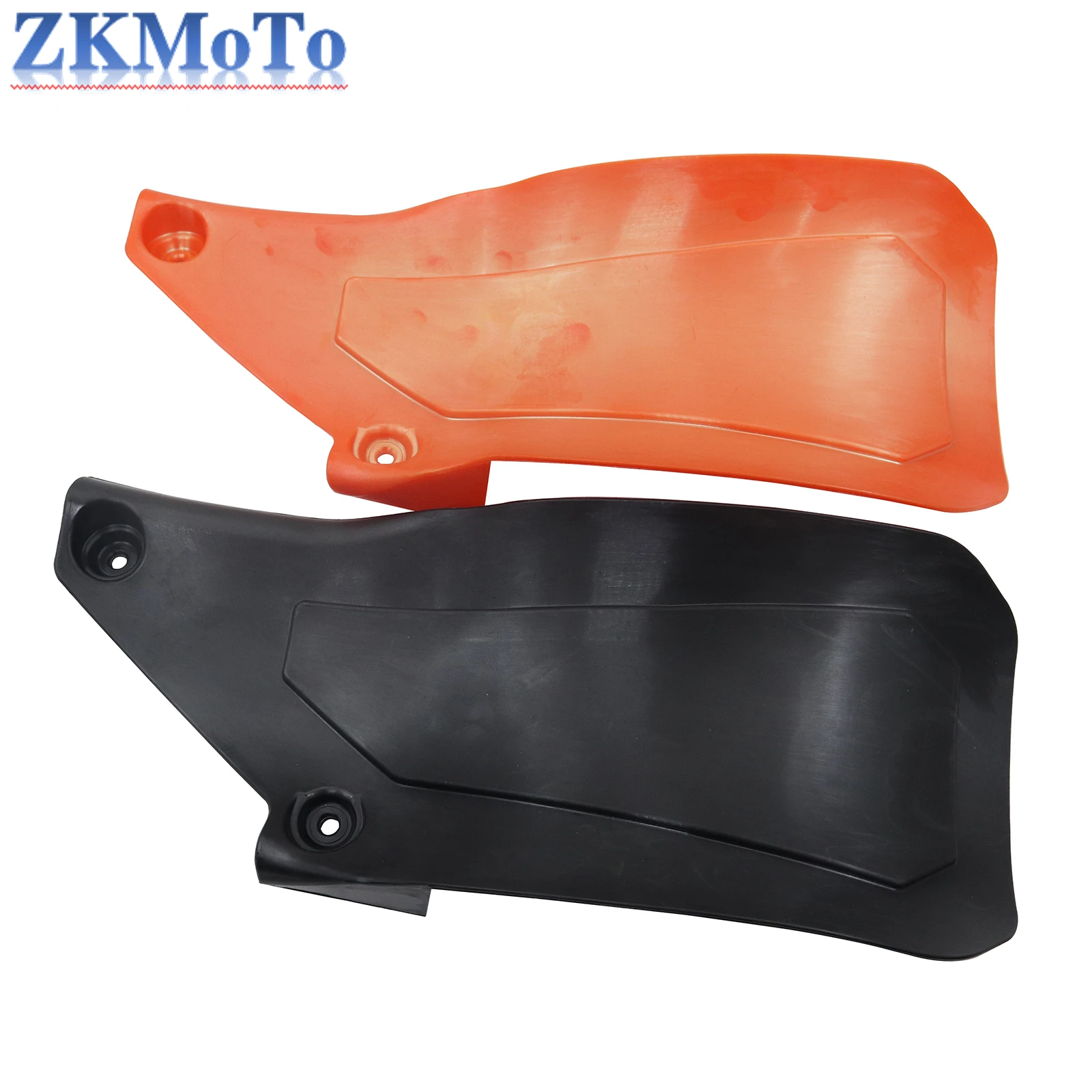Guardabarros trasero para KTM SX/SXF, XC/XCF y EXC-F 2016-2018 - imagen 3