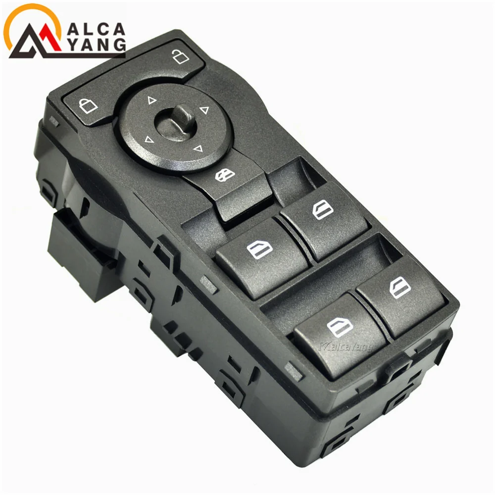 Interruptor elevalunas conductor OEM 92247215 Pontiac G8 GT GXP 2012-2016 - imagen 5