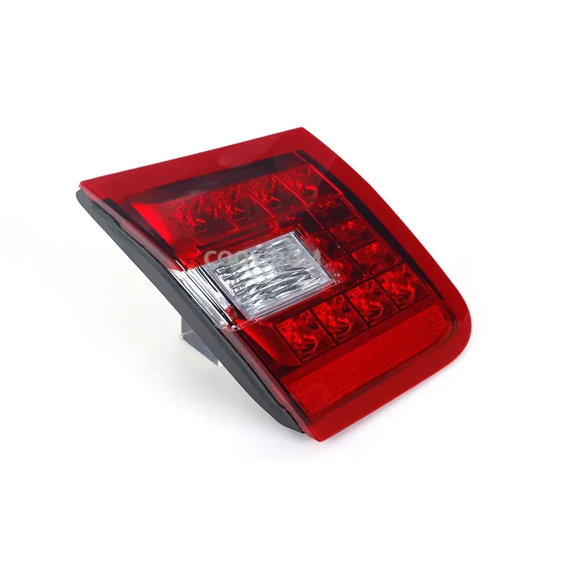 Luz LED trasera Mercedes Clase E W212 2009-2013 de freno