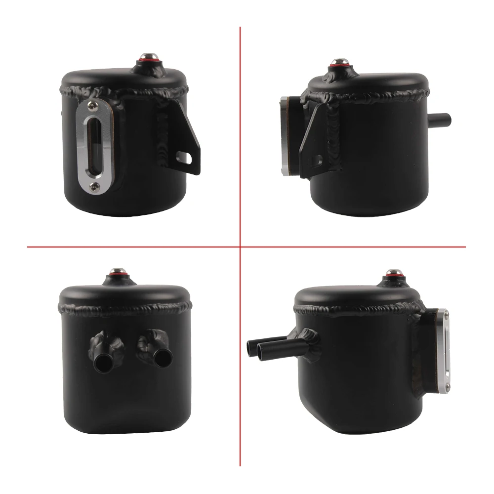 Kit decantador de aceite para Volkswagen Audi EA113 - imagen 3