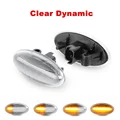 Clear Dynamic