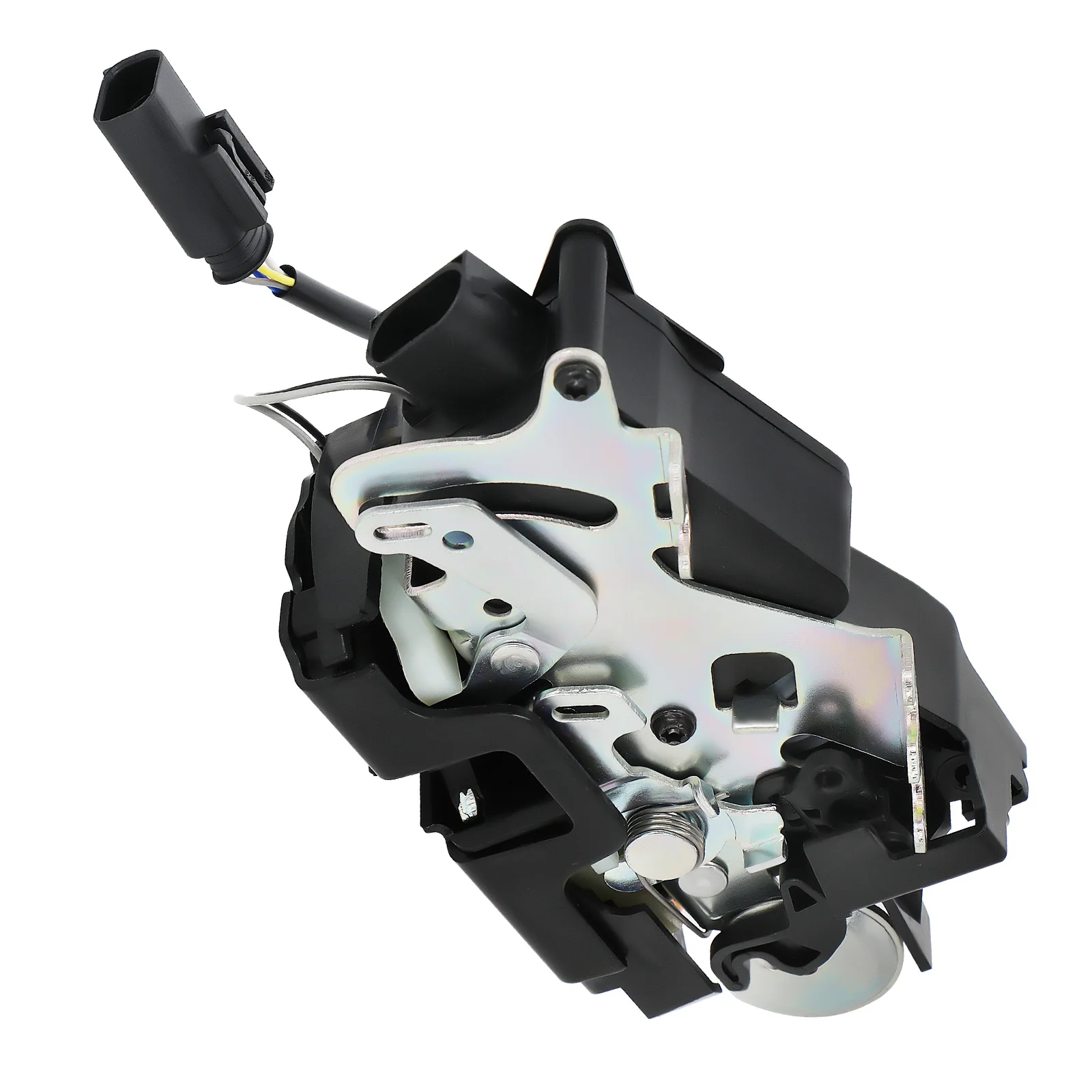 Actuador cerradura puerta derecha Mercedes Vito 2797260099 - imagen 3
