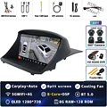 8G-128G 360 DVR