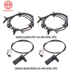 Sensor de velocidad ABS para Jeep Commander y Grand Cherokee