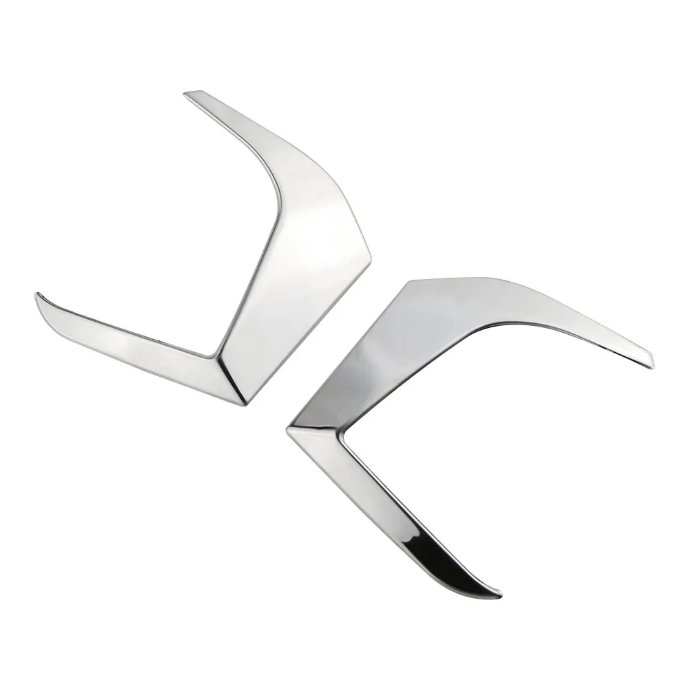 Embellecedor luces antiniebla Peugeot 2008 2020-2024 - imagen 5