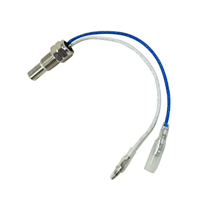 Sensor temperatura agua refrigerante rosca 1/8 NPT - imagen 2