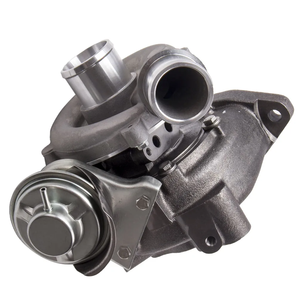 GT1749V turbocompresor para Toyota RAV4 2.0 D-4D 1CD-FTV 116 CV - imagen 5
