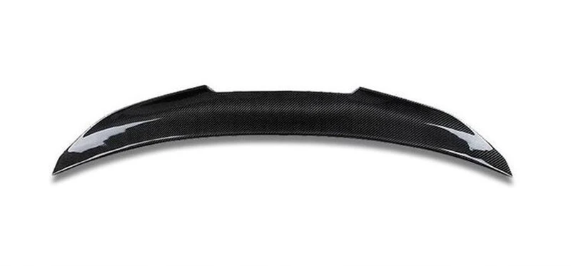 Alerón trasero de fibra de carbono estilo PS para BMW F90 M5 - imagen 2