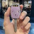 3Abutton purplecover