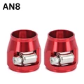 AN8 red