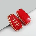 red cover