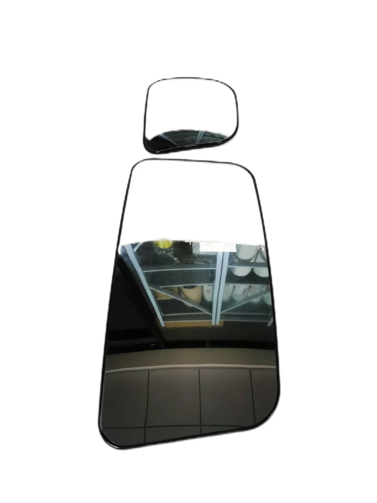 Cristal de espejo retrovisor Scania para camión, pequeño o grande - imagen 5