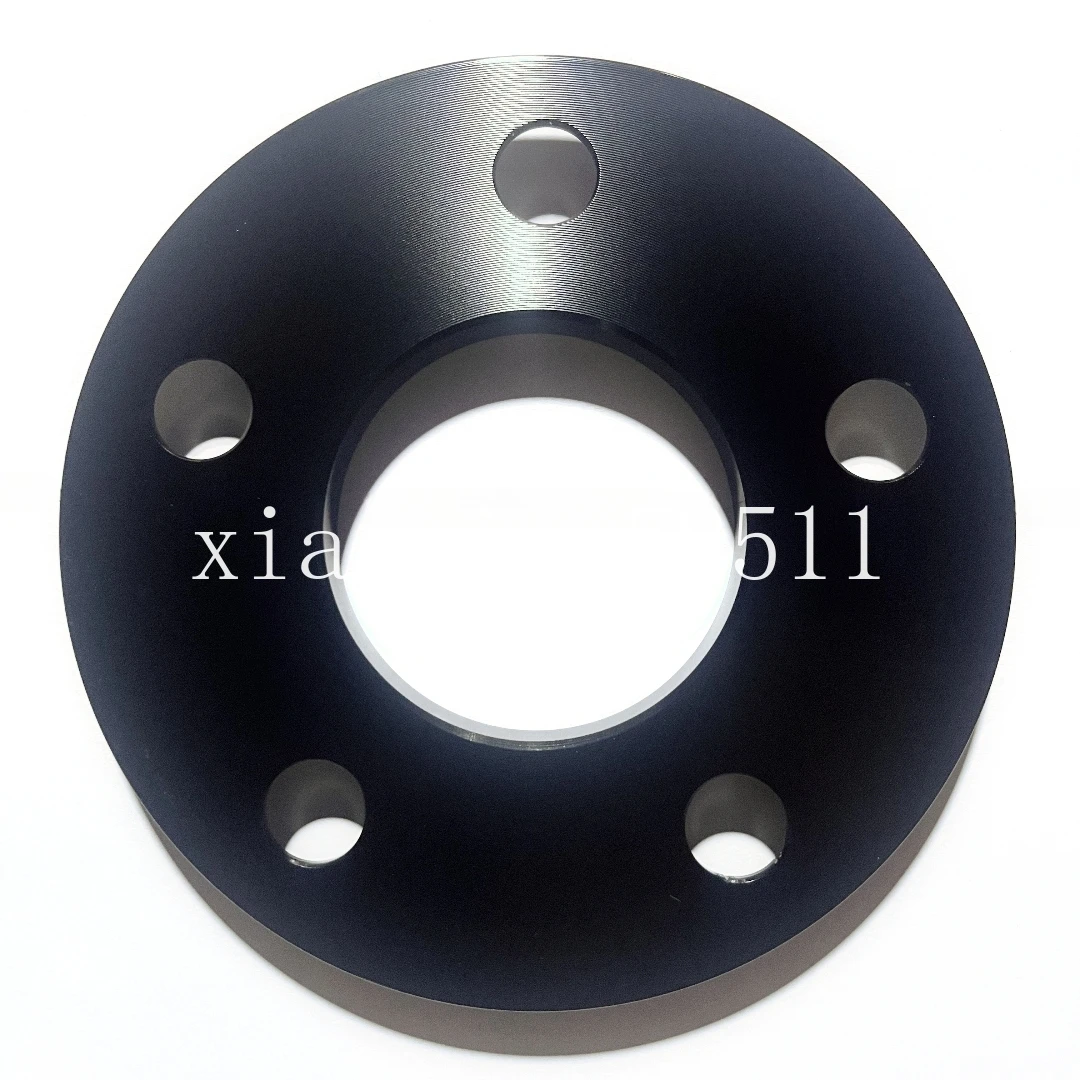 Espaciador de rueda 15 mm 5x130 para Audi, Porsche y VW - imagen 5