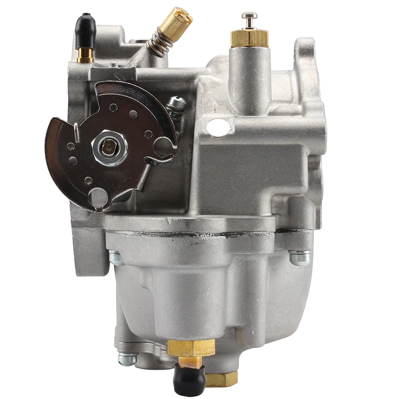 S&S 11-0420 kit carburador Harley Big Twin Sportster - imagen 5