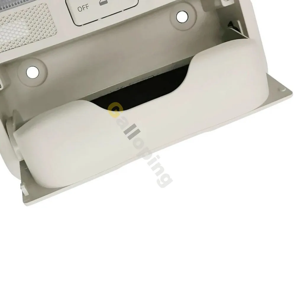 KD4769970 Consola superior Mazda para Mazda 3 – luces de lectura - imagen 4