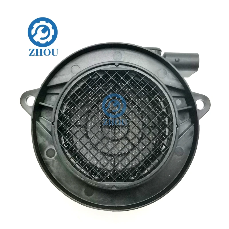 Mercedes-Benz 2710940248 caudalímetro para W203, W211 y R171 - imagen 2