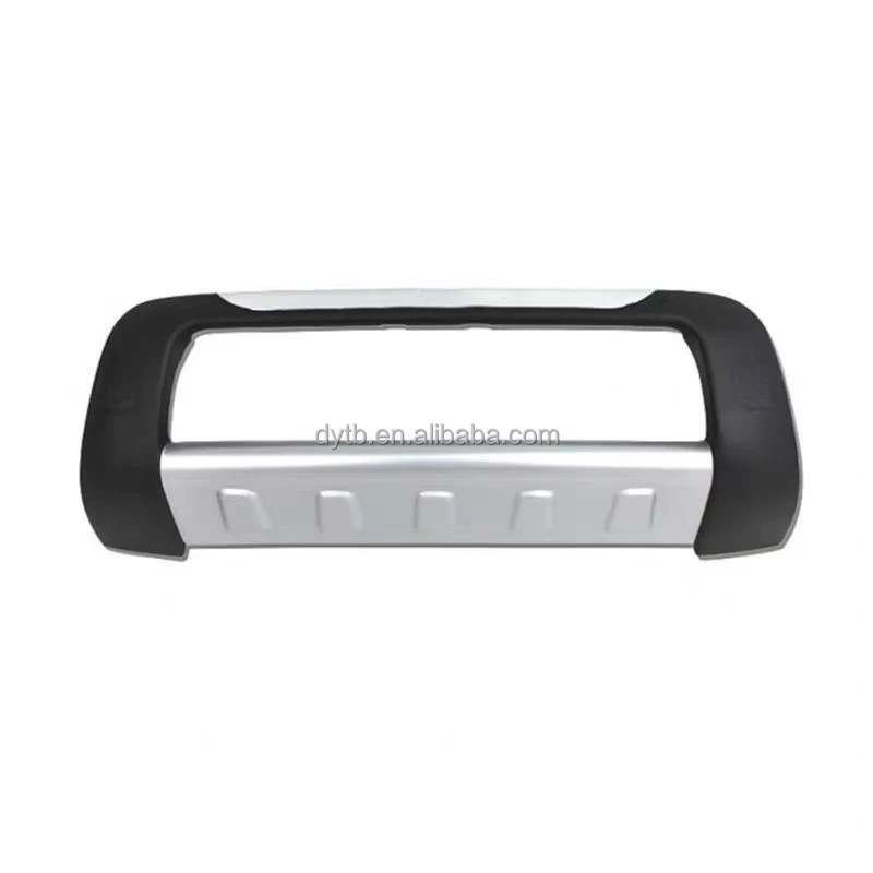 Parachoques TB AUTO para Toyota RAV4 2009 2011 - imagen 5