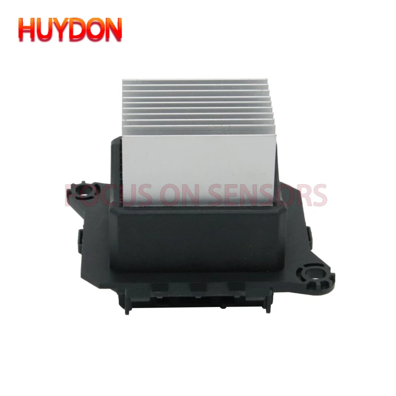 Resistencia ventilador calefactor 73533FG000 – Subaru Forester Impreza - imagen 3
