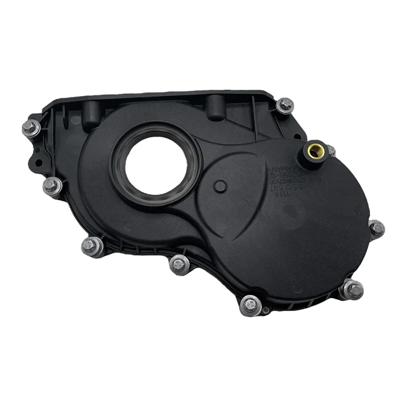 Tapa de distribución AB56 BMW MINI 1.5 3 cilyndros 11148512597 - imagen 5