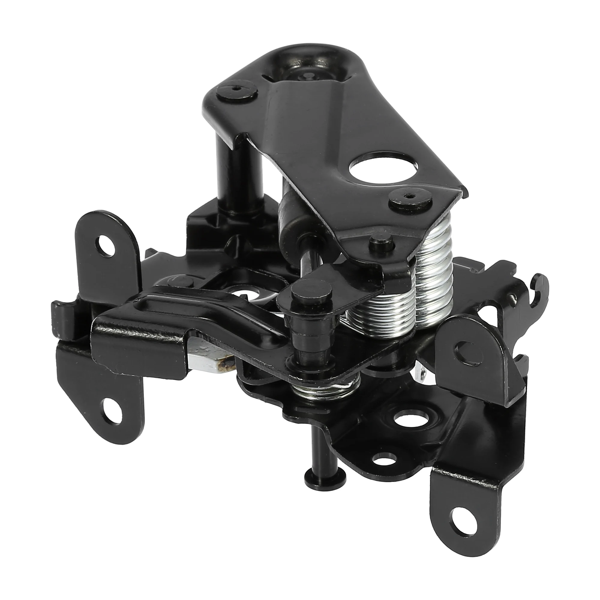 UXCELL 51237183762 Pestillo derecho de capó para BMW 535i GT xDrive - imagen 3