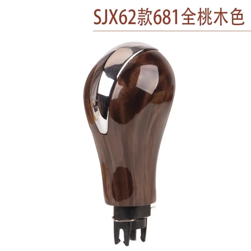 Perilla cambio Nissan Patrol Y62 – compatible Infiniti FX35, QX70 - imagen 5