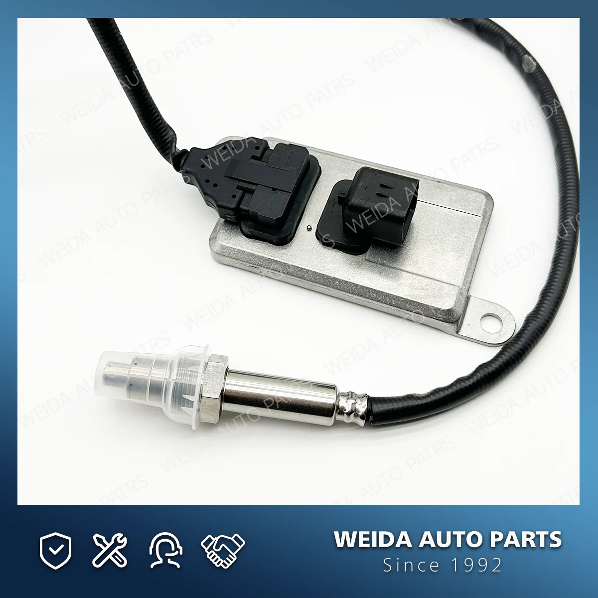 Sensor NOx 24V CAT 441-5127-03 - WEIDA AUTO PARTS - imagen 5