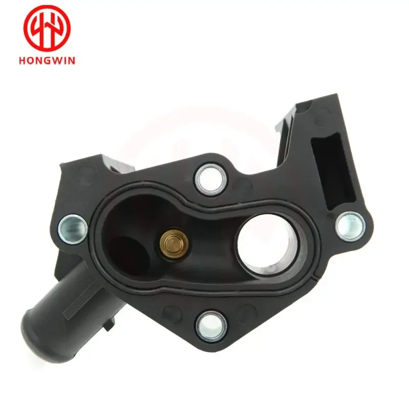 Brida de termostato 1531004 para Ford Fiesta, Focus, C-Max y Fusion - imagen 4