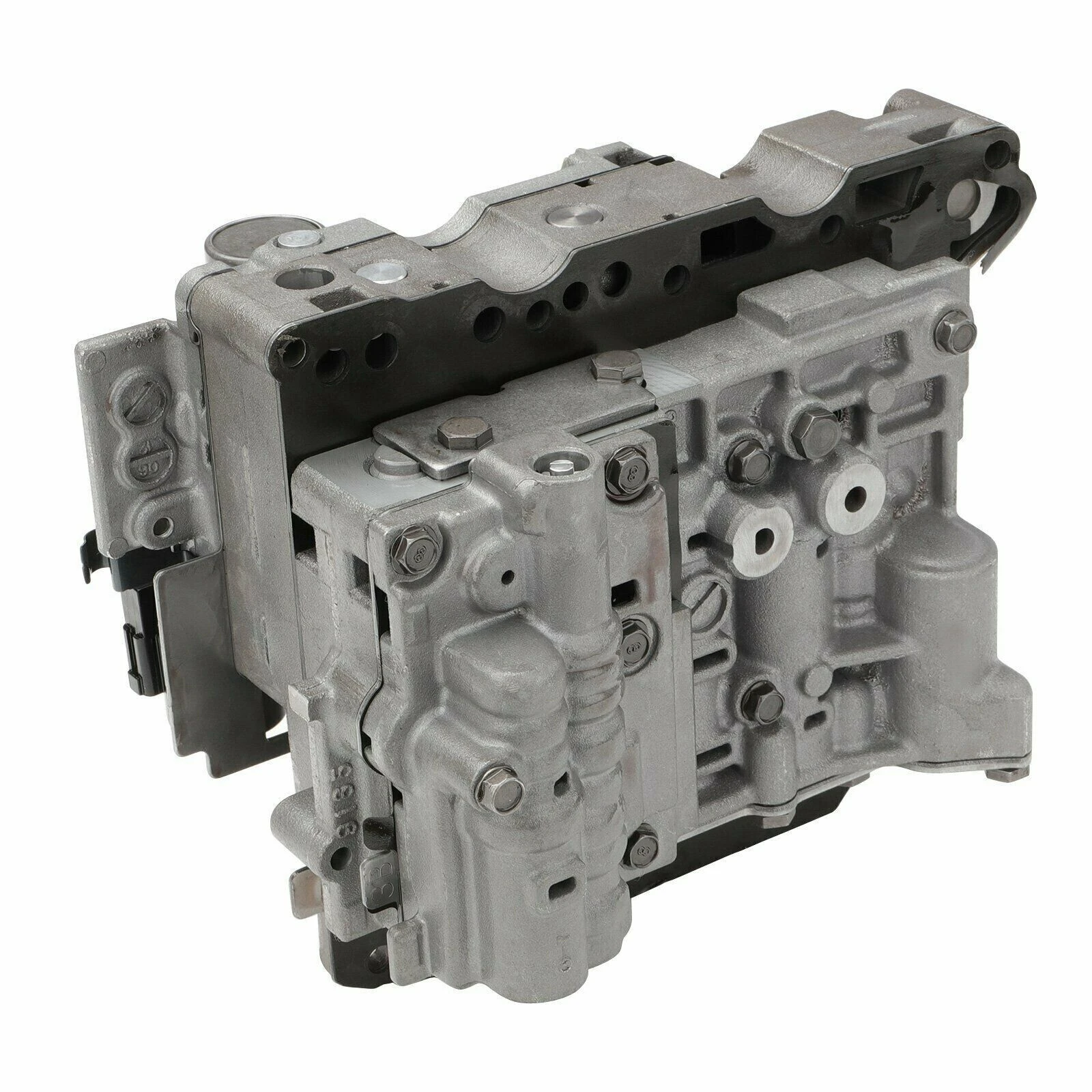 Cuerpo de válvulas Artudatech AW55-50SN para Nissan Volvo Suzuki - imagen 4