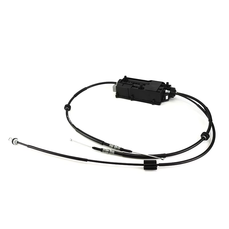 59700-B8800 Freno de estacionamiento eléctrico Hyundai Santa Fe 4WD