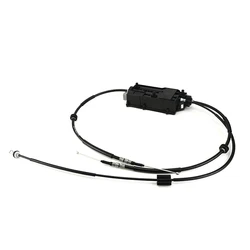59700-B8800 Freno de estacionamiento eléctrico Hyundai Santa Fe 4WD