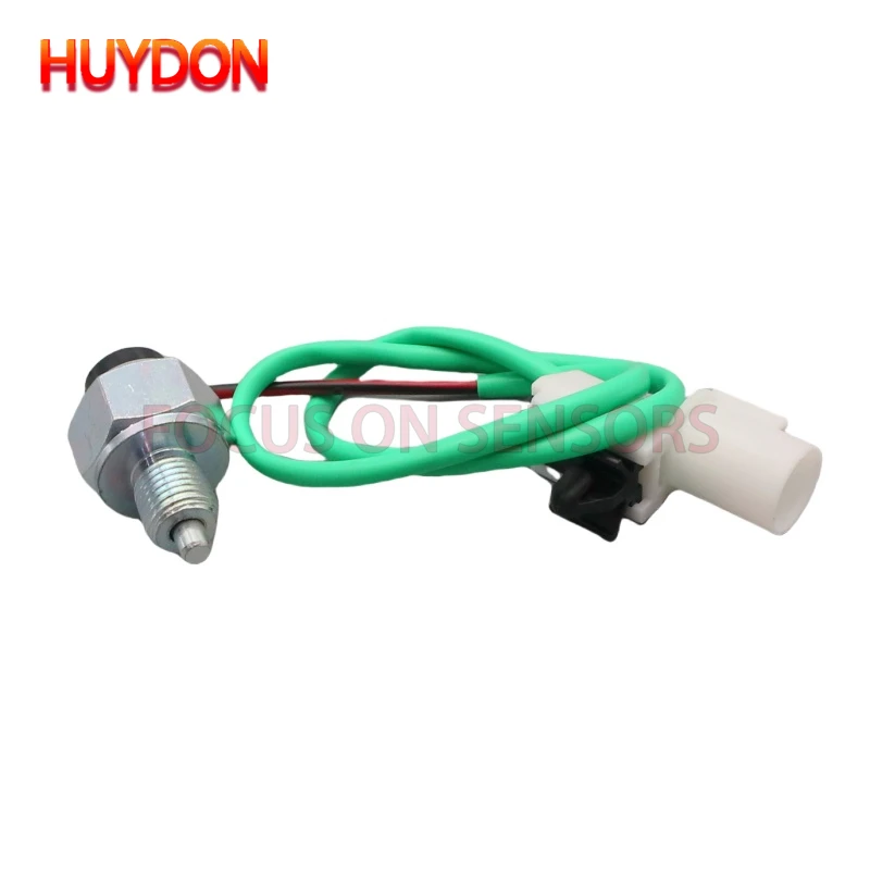 MB837109 Interruptor del testigo 4WD para Mitsubishi Pajero